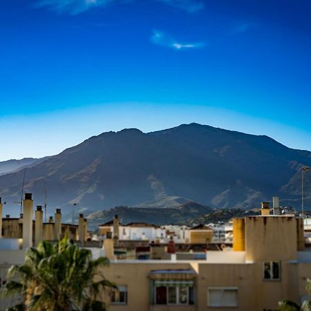Casa Catalina Beach And Golf Διαμέρισμα Εστεπόνα Εξωτερικό φωτογραφία