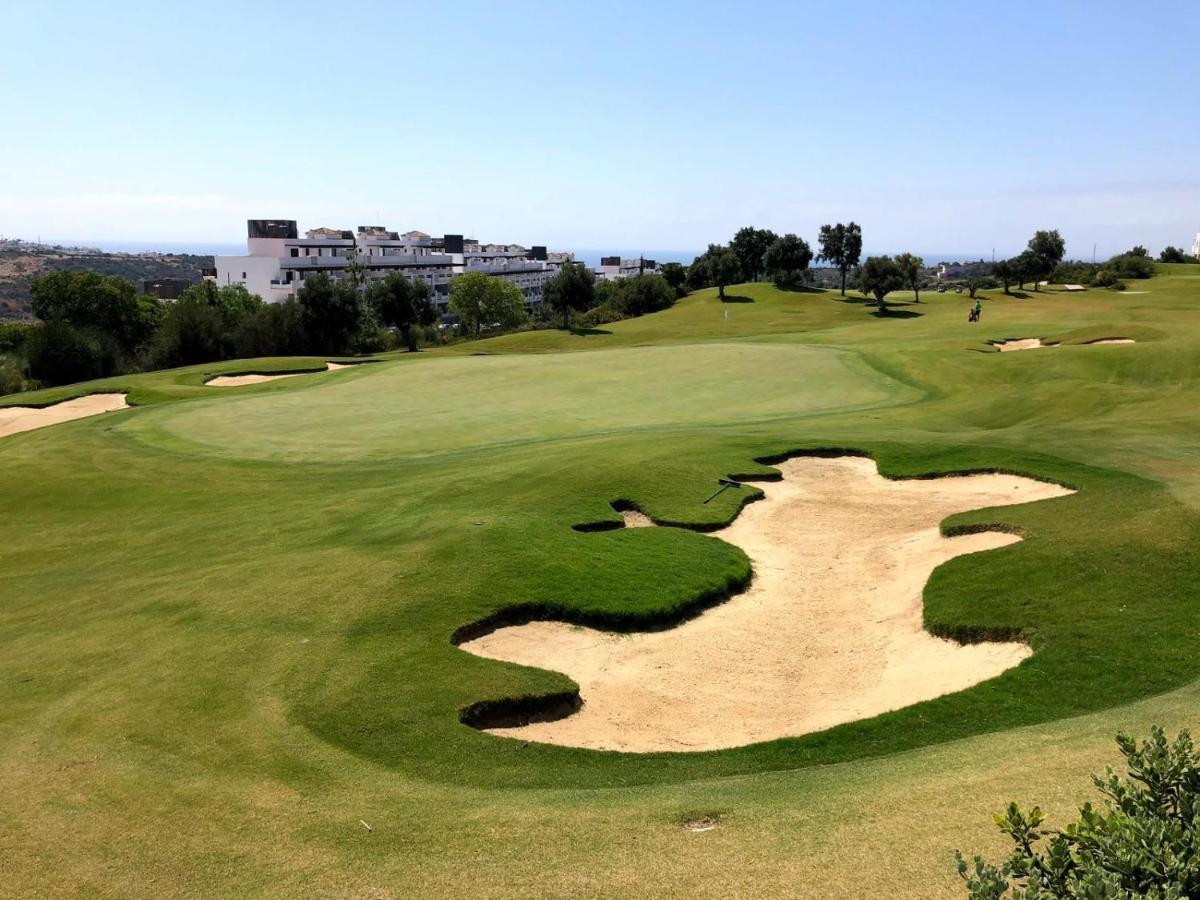 Casa Catalina Beach And Golf Διαμέρισμα Εστεπόνα Εξωτερικό φωτογραφία