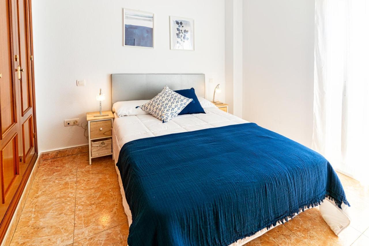 Casa Catalina Beach And Golf Διαμέρισμα Εστεπόνα Εξωτερικό φωτογραφία