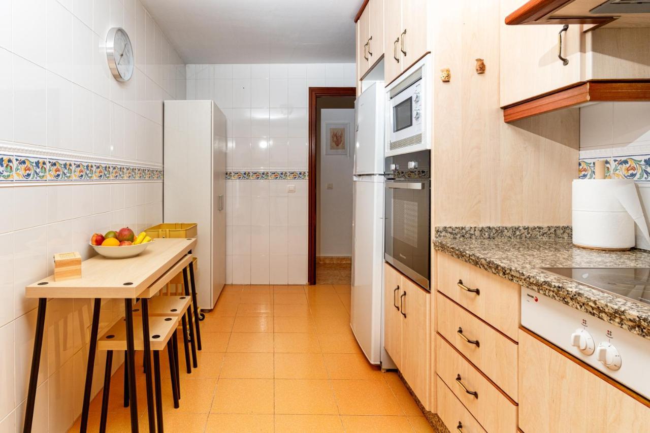 Casa Catalina Beach And Golf Διαμέρισμα Εστεπόνα Εξωτερικό φωτογραφία