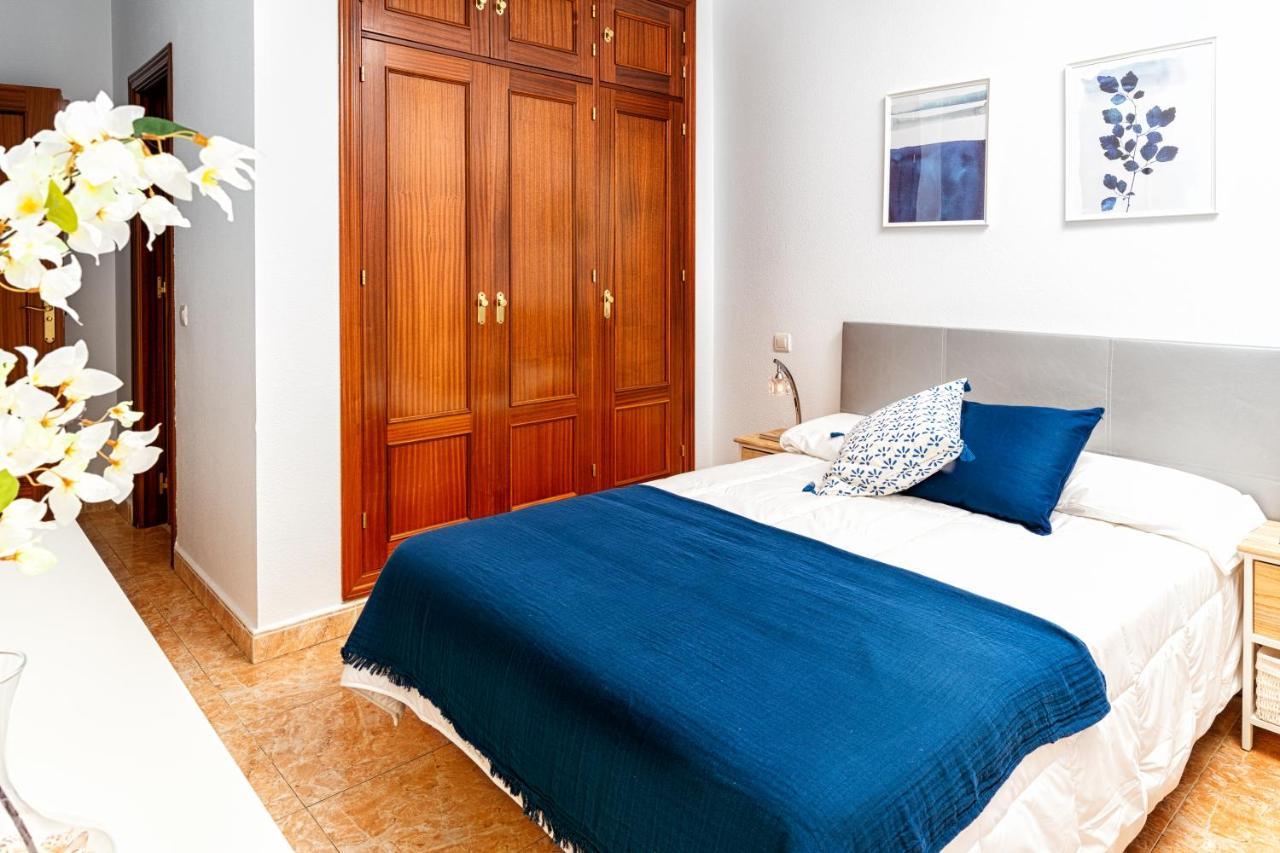 Casa Catalina Beach And Golf Διαμέρισμα Εστεπόνα Εξωτερικό φωτογραφία