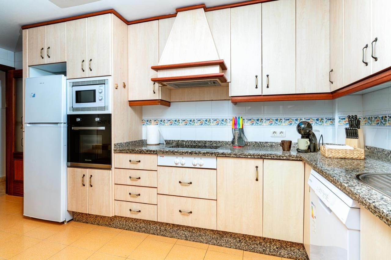 Casa Catalina Beach And Golf Διαμέρισμα Εστεπόνα Εξωτερικό φωτογραφία