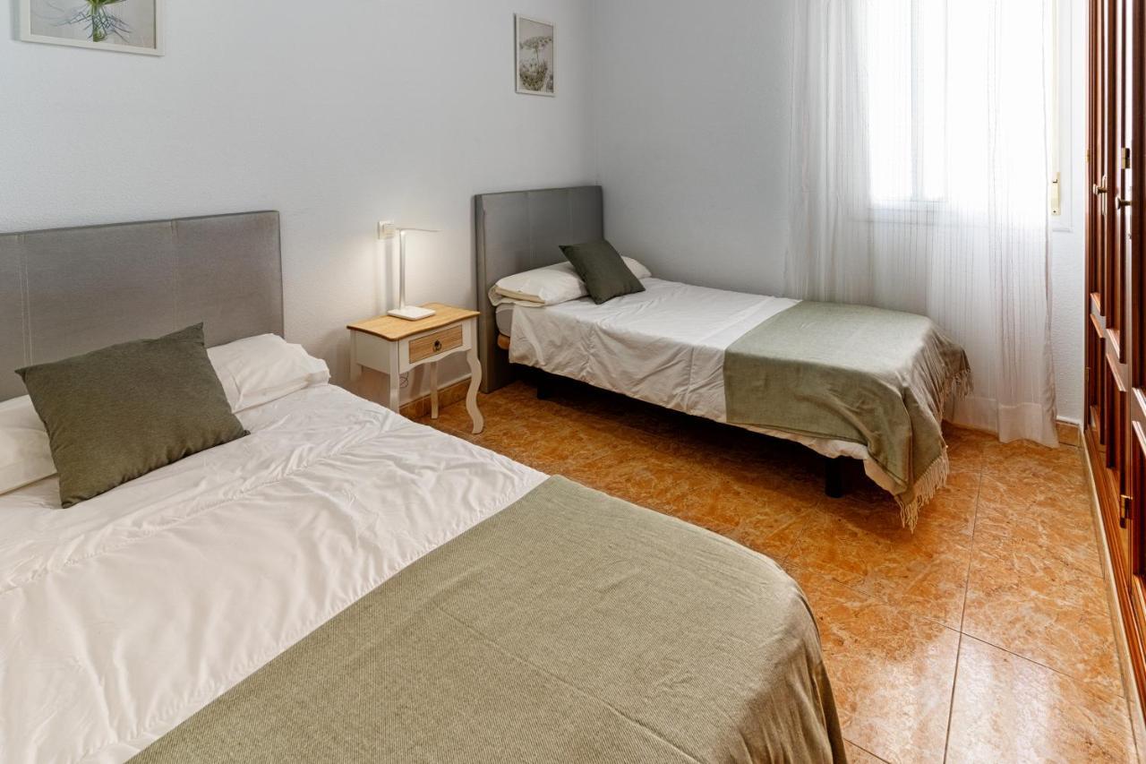 Casa Catalina Beach And Golf Διαμέρισμα Εστεπόνα Εξωτερικό φωτογραφία
