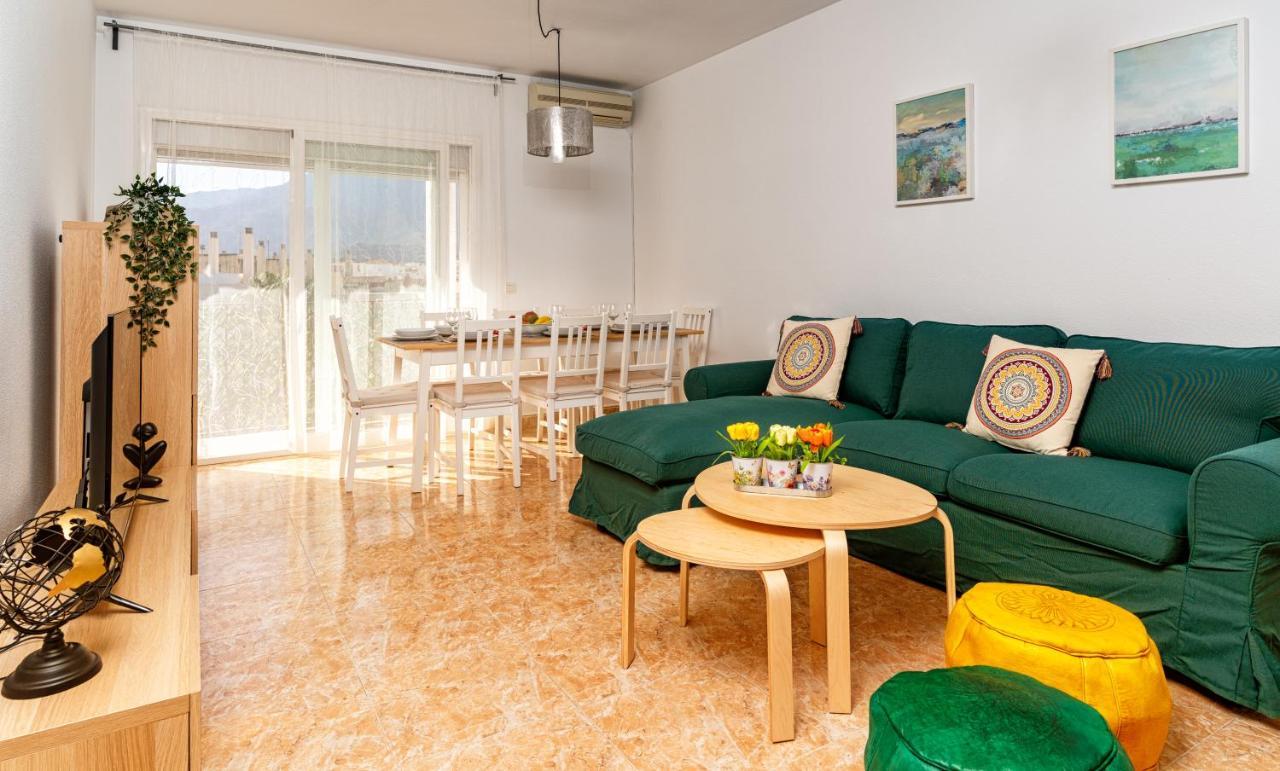 Casa Catalina Beach And Golf Διαμέρισμα Εστεπόνα Εξωτερικό φωτογραφία