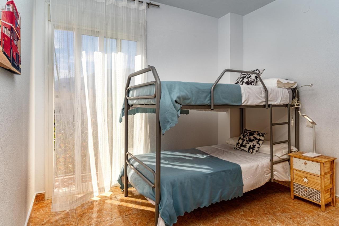 Casa Catalina Beach And Golf Διαμέρισμα Εστεπόνα Εξωτερικό φωτογραφία