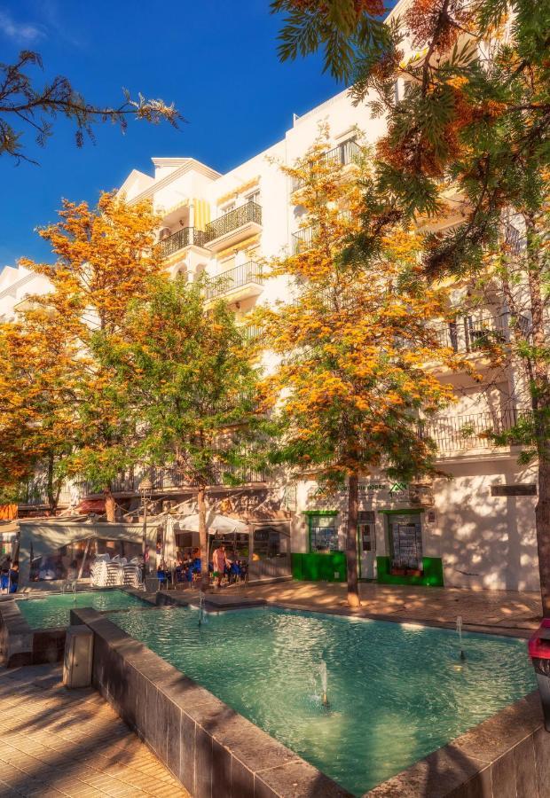 Casa Catalina Beach And Golf Διαμέρισμα Εστεπόνα Εξωτερικό φωτογραφία