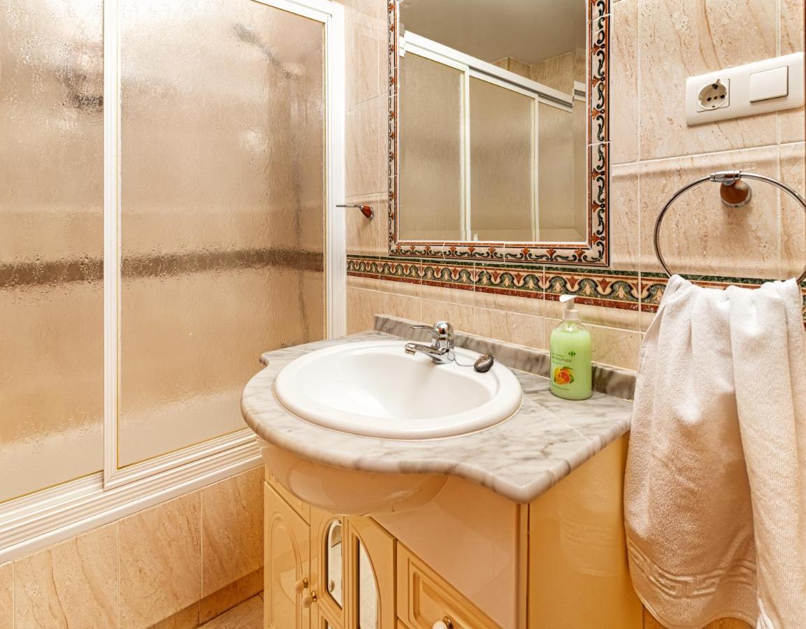 Casa Catalina Beach And Golf Διαμέρισμα Εστεπόνα Εξωτερικό φωτογραφία