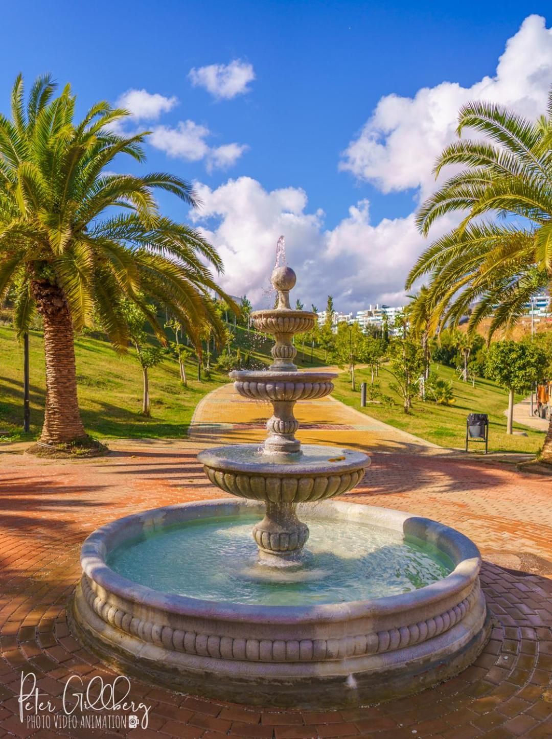 Casa Catalina Beach And Golf Διαμέρισμα Εστεπόνα Εξωτερικό φωτογραφία