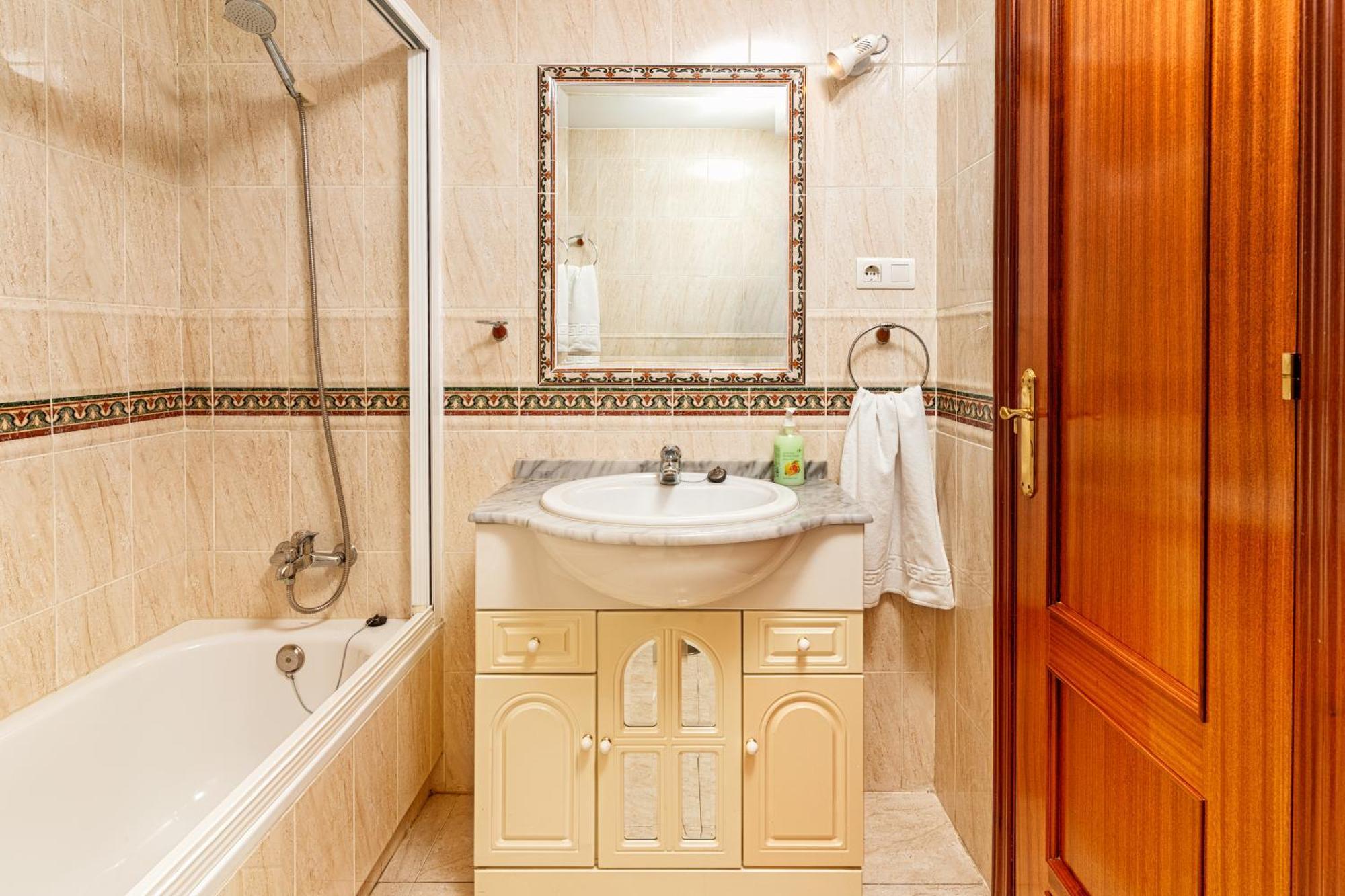Casa Catalina Beach And Golf Διαμέρισμα Εστεπόνα Εξωτερικό φωτογραφία