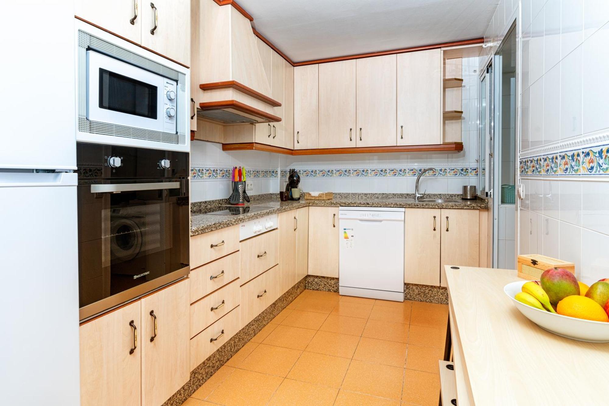 Casa Catalina Beach And Golf Διαμέρισμα Εστεπόνα Εξωτερικό φωτογραφία