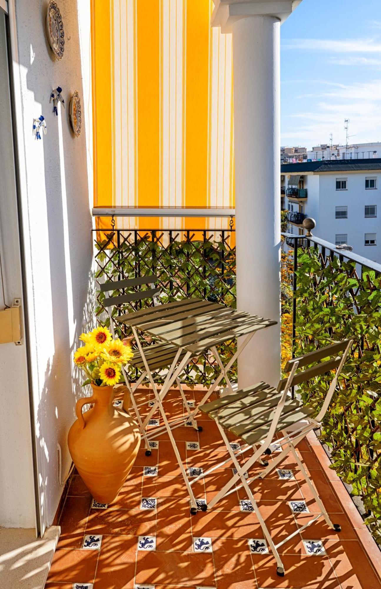 Casa Catalina Beach And Golf Διαμέρισμα Εστεπόνα Εξωτερικό φωτογραφία