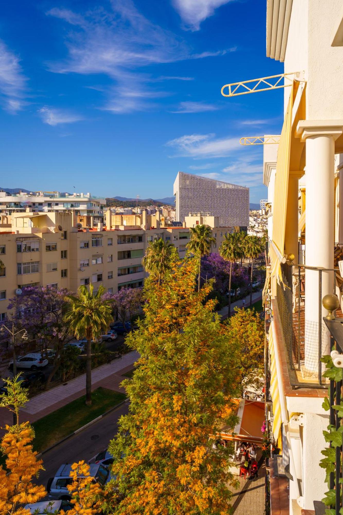 Casa Catalina Beach And Golf Διαμέρισμα Εστεπόνα Εξωτερικό φωτογραφία